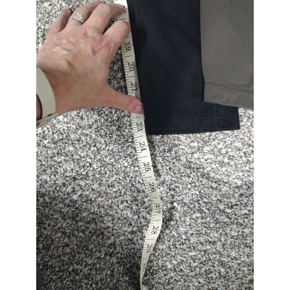 Tek Gear Member's Mark Leggings Size Medium Lot Of 2 - Picture 3 of 9